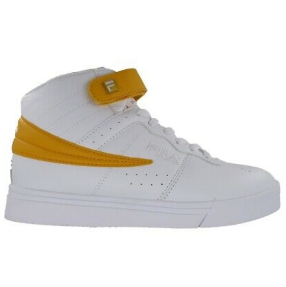 Fila Other - Youth Fila Vulc Color Pop Citrus Sneakers
